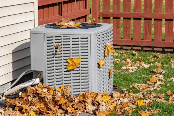 Best Seasonal HVAC Services in Tualatin, OR