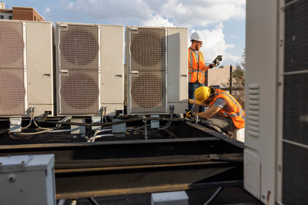 Best VRF (Variable Refrigerant Flow) Systems in Tualatin, OR
