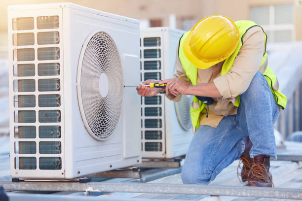 Best HVAC Equipment and Components in Tualatin, OR